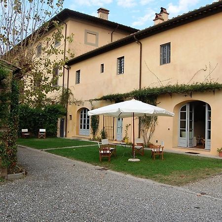 فيلا Agriturismo La Volta كاشينا المظهر الخارجي الصورة