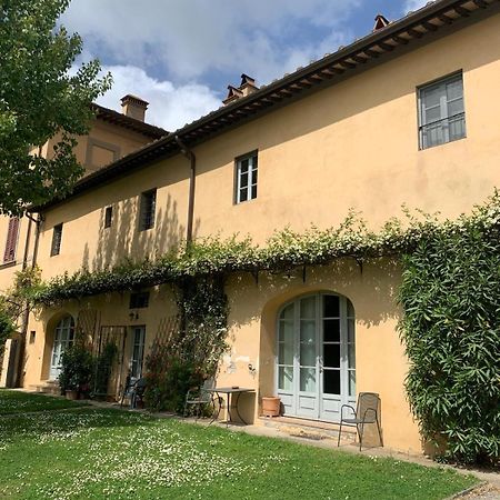فيلا Agriturismo La Volta كاشينا المظهر الخارجي الصورة