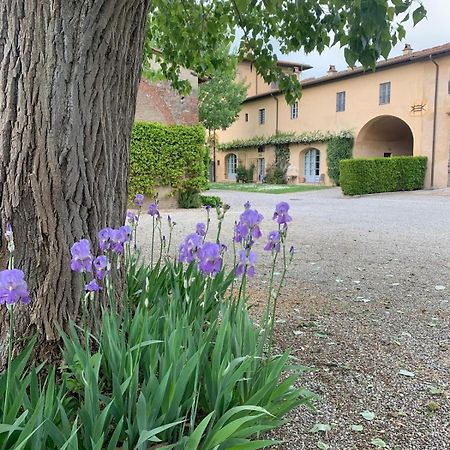 فيلا Agriturismo La Volta كاشينا المظهر الخارجي الصورة