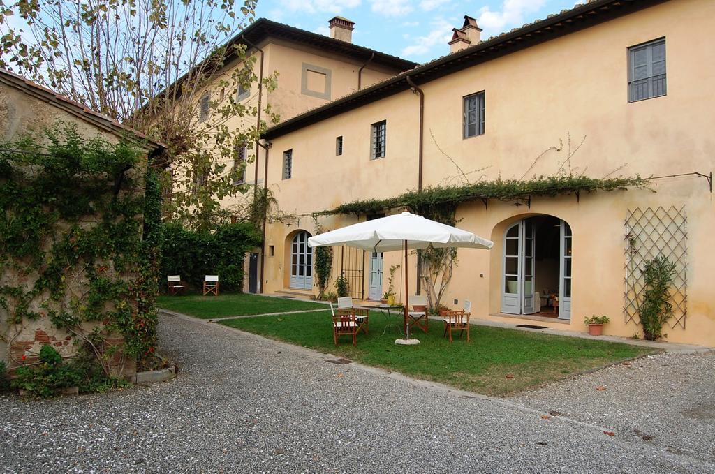 فيلا Agriturismo La Volta كاشينا المظهر الخارجي الصورة