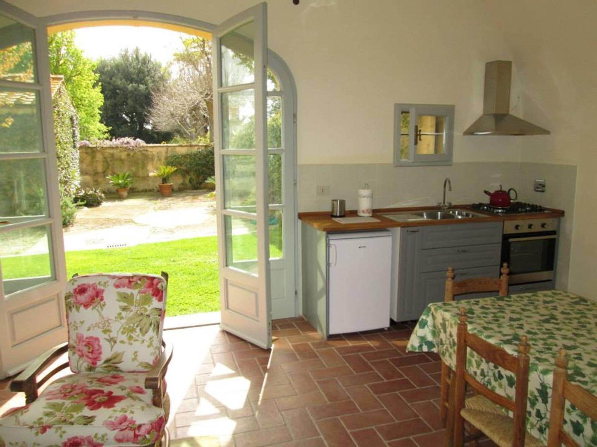 فيلا Agriturismo La Volta كاشينا الغرفة الصورة