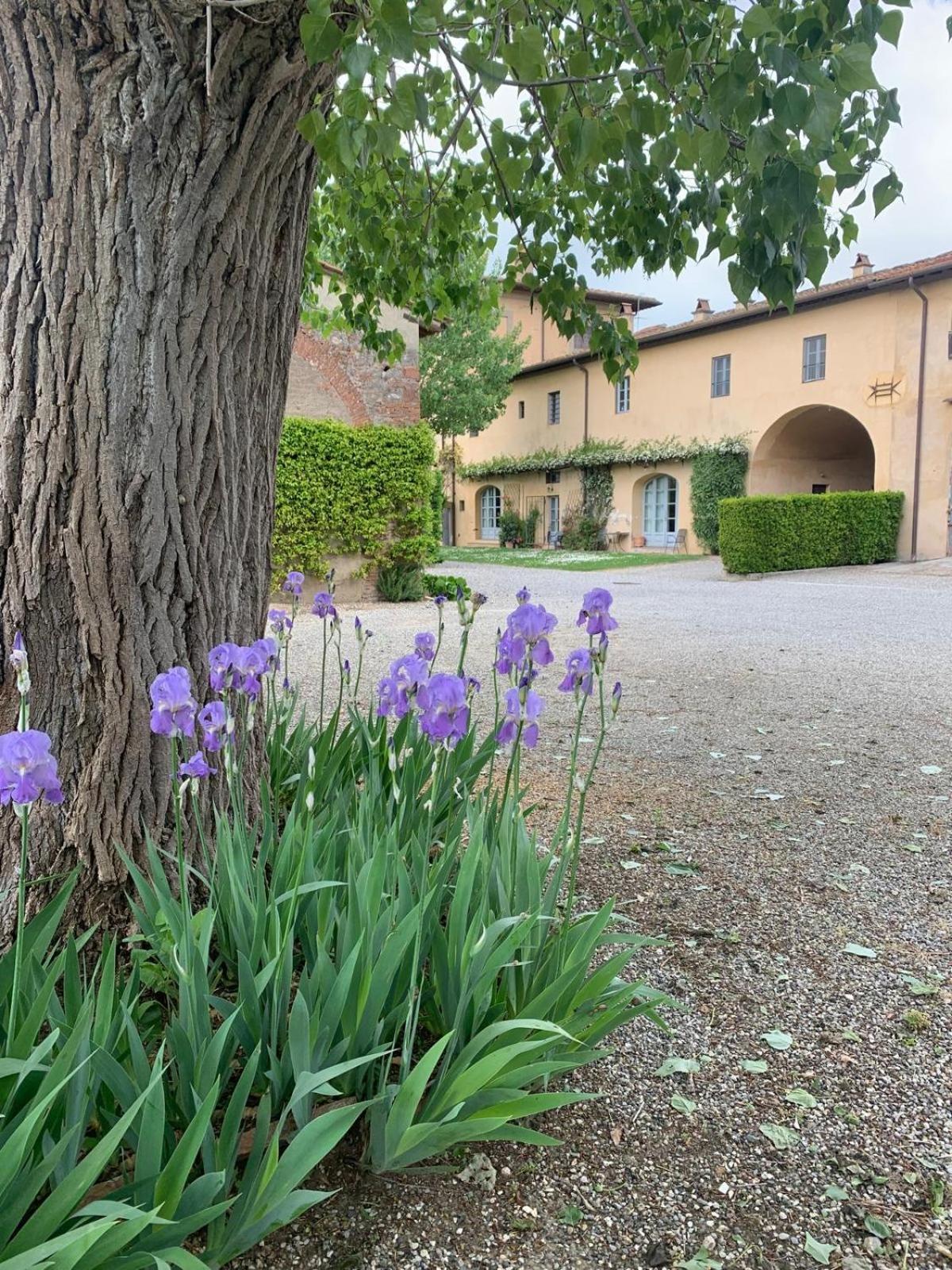 فيلا Agriturismo La Volta كاشينا المظهر الخارجي الصورة
