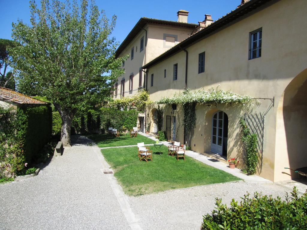 فيلا Agriturismo La Volta كاشينا المظهر الخارجي الصورة