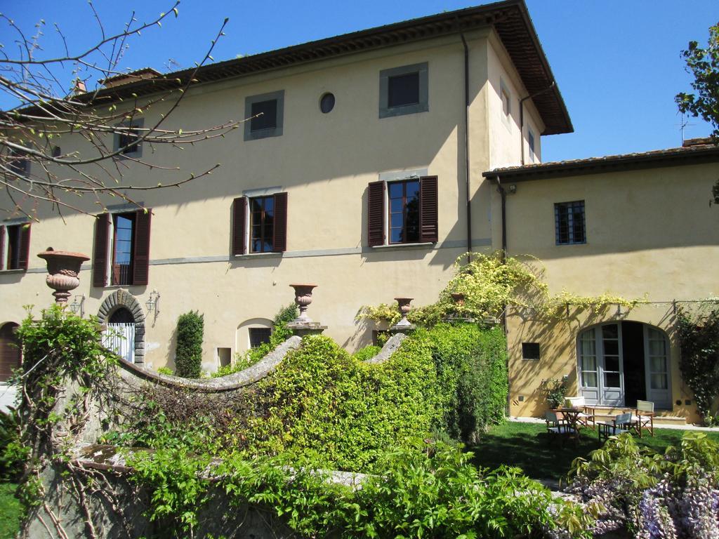فيلا Agriturismo La Volta كاشينا المظهر الخارجي الصورة