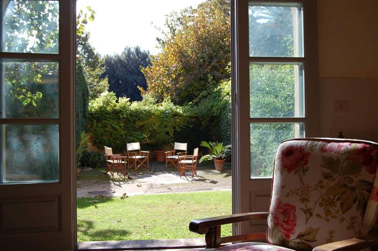 فيلا Agriturismo La Volta كاشينا الغرفة الصورة